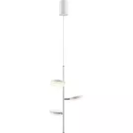 Подвесной светильник MAYTONI Fad MOD070PL-L18WK