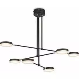 Подвесной светильник MAYTONI Fad MOD070PL-L38B3K