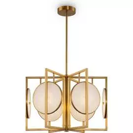 Подвесной светильник MAYTONI Marmo MOD099PL-06G