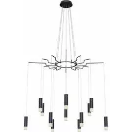 Подвесной светильник MAYTONI Davida MOD035PL-12B