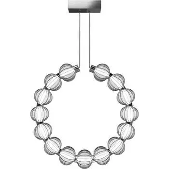 Подвесной светильник MAYTONI Amulet MOD555PL-L23CH5K