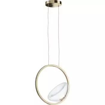 Подвесной светильник MAYTONI Moon MOD327PL-L5BS3K