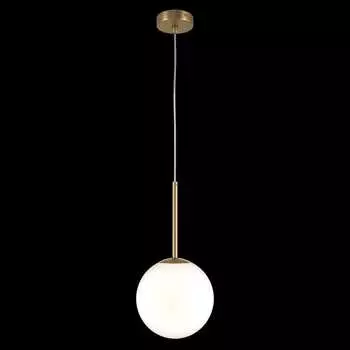 Подвесной светильник MAYTONI Basic form MOD321PL-01G3