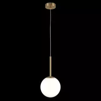 Подвесной светильник MAYTONI Basic form MOD321PL-01G2