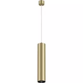 Подвесной светильник MAYTONI Focus P075PL-01MG