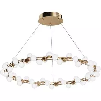 Подвесной светильник MAYTONI Tessara MOD081PL-L60G3K