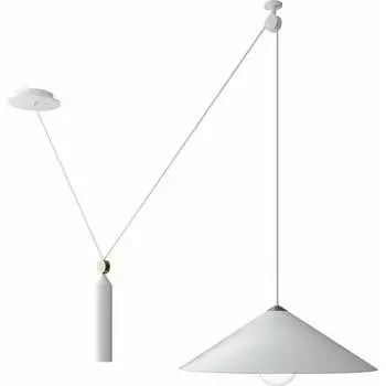 Подвесной светильник MAYTONI Peso P080PL-01W