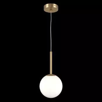 Подвесной светильник MAYTONI Basic form MOD321PL-01G1