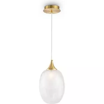 Подвесной светильник MAYTONI Aura MOD016PL-01BS