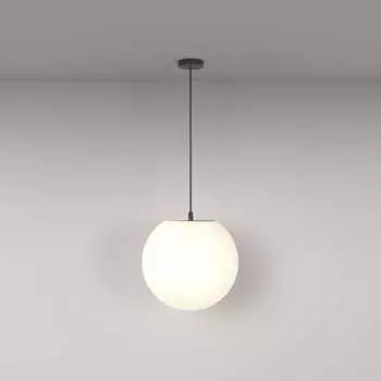 Подвесной светильник MAYTONI к erda 1хe27x30w O594PL-01B