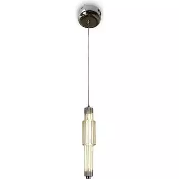 Подвесной светильник MAYTONI Verticale MOD308PL-L9CG3K