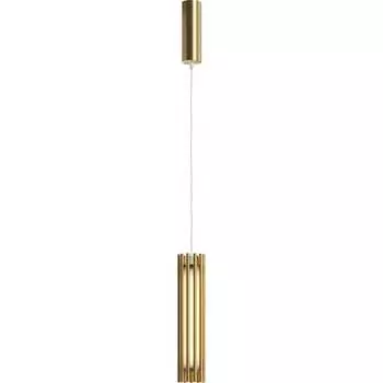 Подвесной светильник MAYTONI Sonata MOD410PL-L12BS3K