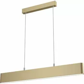 Подвесной светильник MAYTONI Step P010PL-L23G3K