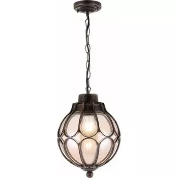 Подвесной светильник MAYTONI Outdoor O024PL-01G