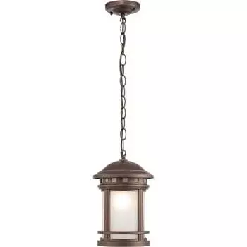 Подвесной светильник MAYTONI Outdoor O031PL-01BR