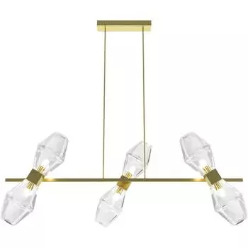 Подвесной светильник MAYTONI cocktail time MOD325PL-06G