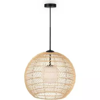 Подвесной светильник MAYTONI cane MOD204PL-01BG