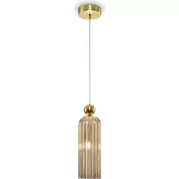 Подвесной светильник MAYTONI antic MOD302PL-01CG