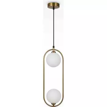 Подвесной светильник MAYTONI ring MOD013PL-02BS1