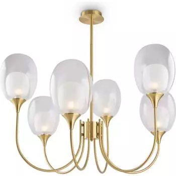 Подвесной светильник MAYTONI aura MOD016PL-06BS