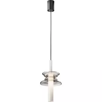 Подвесной светильник MAYTONI sound wave MOD255PL-01B4