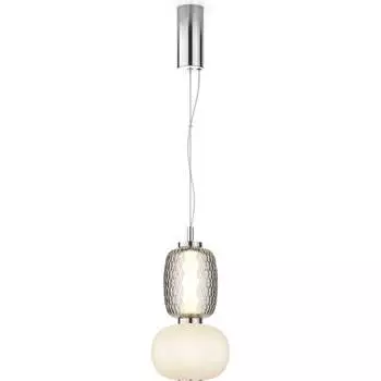 Подвесной светильник MAYTONI pattern led MOD267PL-L18CH3K