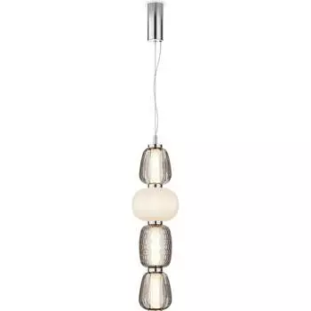 Подвесной светильник MAYTONI pattern led MOD267PL-L32CH3K