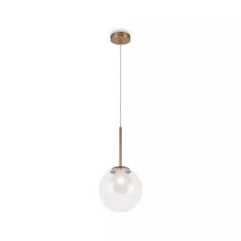 Подвесной светильник MAYTONI basic form MOD521PL-01G3