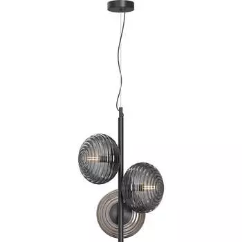 Подвесной светильник MAYTONI reels MOD268PL-03B