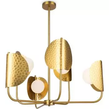 Подвесной светильник MAYTONI tropic MOD164PL-06BS