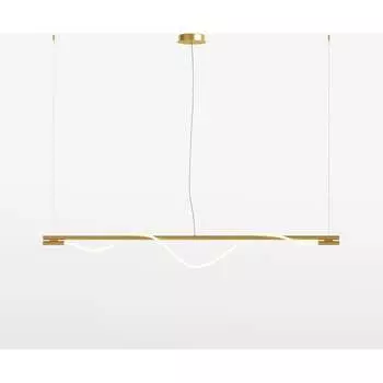 Подвесной светильник MAYTONI tau led MOD166PL-L20G3K