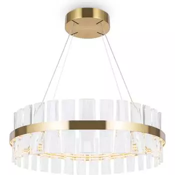 Подвесной светильник MAYTONI mirage led MOD173PL-L45BS3K