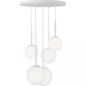 Подвесной светильник MAYTONI basic form MOD321PL-05W