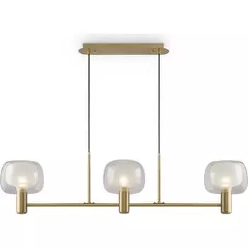 Подвесной светильник MAYTONI vision MOD411PL-03G