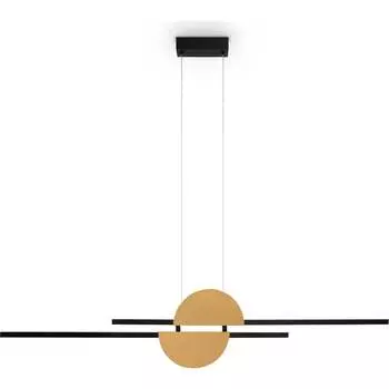 Подвесной светильник MAYTONI skyline led MOD179PL-L26BS4K