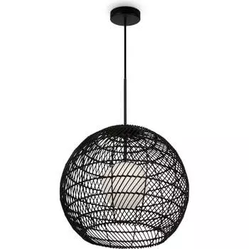 Подвесной светильник MAYTONI cane MOD204PL-01B