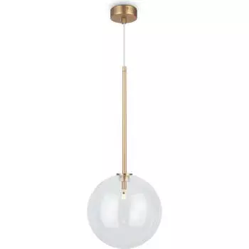 Подвесной светильник MAYTONI mood MOD172PL-01BS