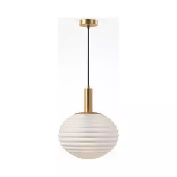 Подвесной светильник MAYTONI Reels Металл Золото MOD268PL-01G