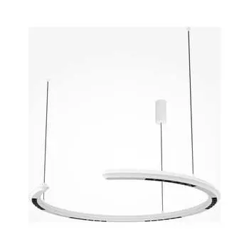 Подвесной светильник MAYTONI Motion Алюминий Белый MOD276PL-L20W3K1