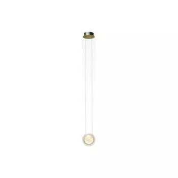 Подвесной светильник MAYTONI Pharao Металл Латунь MOD361PL-L7BS3K