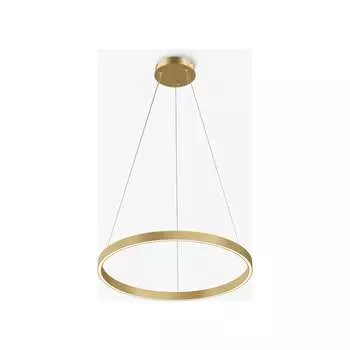 Подвесной светильник MAYTONI Rim Алюминий, Латунь MOD058PL-L32BSK