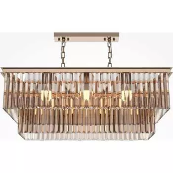 Подвесной светильник MAYTONI revero MOD085PL-08G