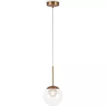 Подвесной светильник MAYTONI basic form MOD521PL-01G1