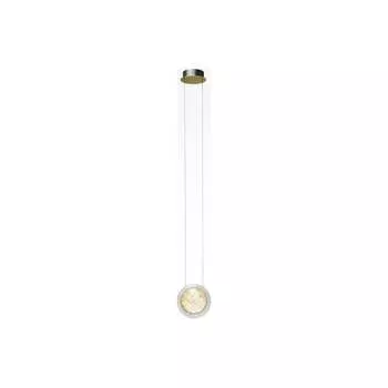 Подвесной светильник MAYTONI Pharao Металл Латунь MOD361PL-L7BS3K1