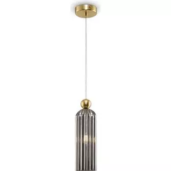 Подвесной светильник MAYTONI antic MOD302PL-01GR