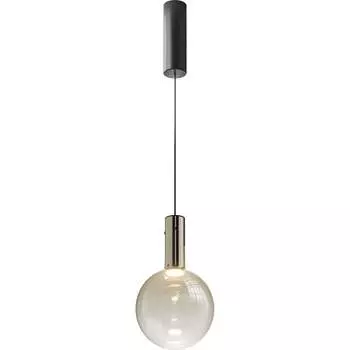 Подвесной светильник MAYTONI nebula led MOD182PL-L4CG3K