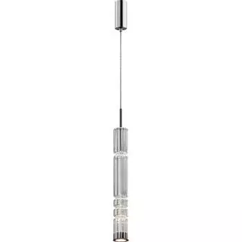 Подвесной светильник MAYTONI ordo led MOD272PL-L12CH3K