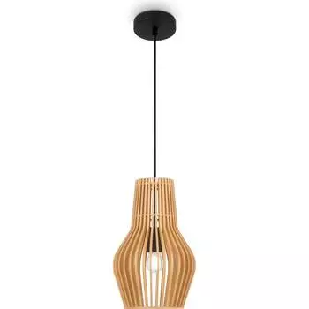 Подвесной светильник MAYTONI roots MOD191PL-01W