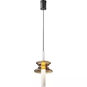 Подвесной светильник MAYTONI sound wave MOD255PL-01B3