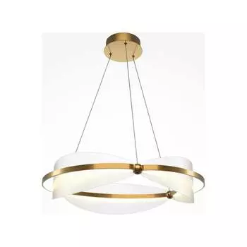 Подвесной светильник MAYTONI Breeze Алюминий Латунь MOD281PL-L45BS3K